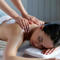 DỊCH VỤ MASSAGE