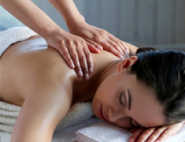 Massage cổ vai gáy (30p)