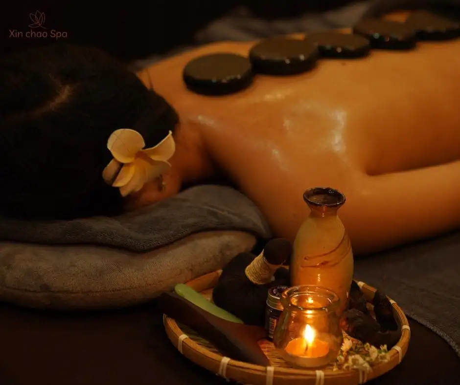 Địa chỉ massage khoẻ Huế uy tín và chất lượng