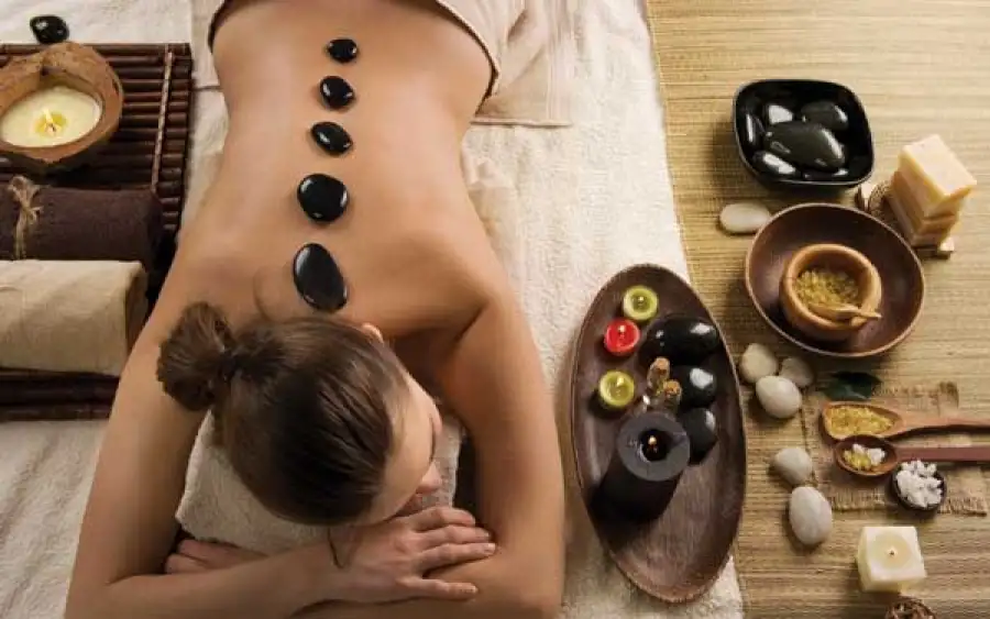 Địa chỉ xông hơi massage Huế gần đây nhất