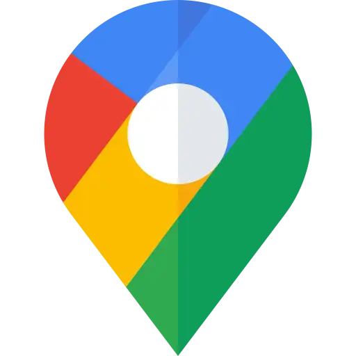 Biểu tượng Google Maps